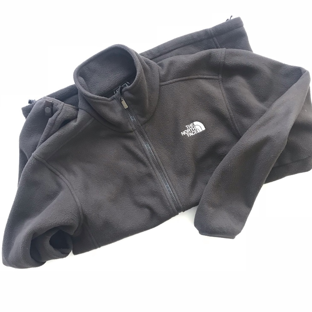 North Face Men’s Fleece Jacket
